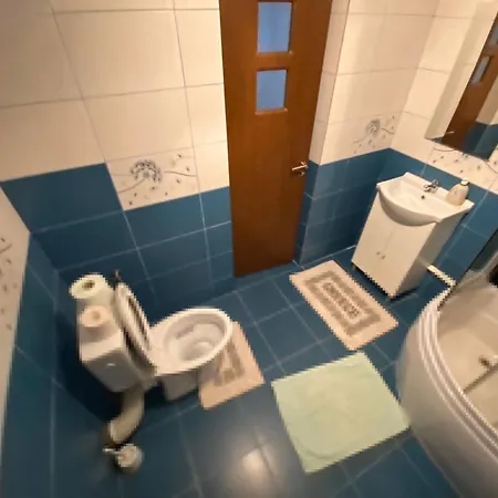 Pensiunea Casa Andrei *